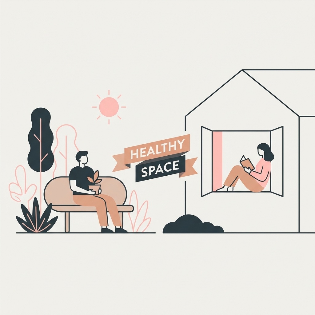 Culpa por necesitar espacio en la relación de pareja: autorregulación vs rechazo