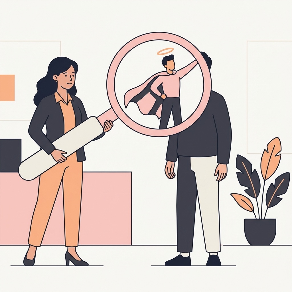 ¿Por qué idealizo a mis parejas? Entendiendo el patrón de idealización