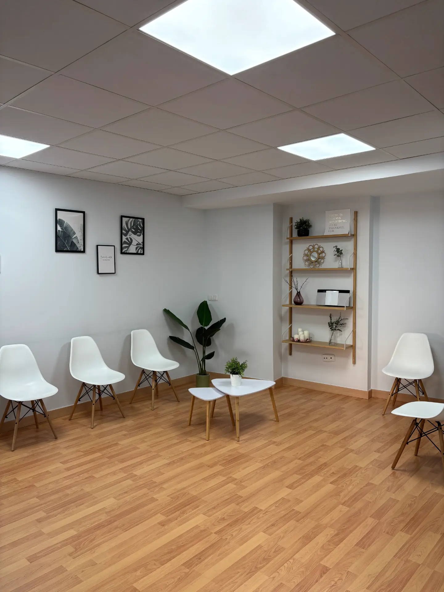 Centro sala