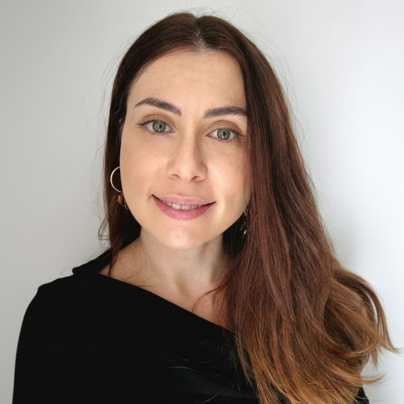 Elena Sánchez Valverde