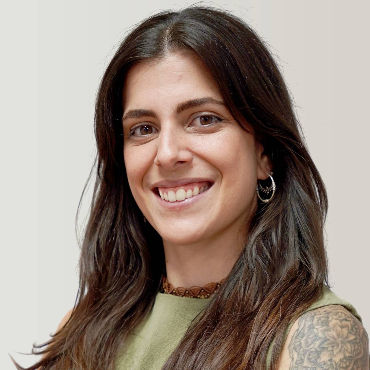 Leticia Martínez Pino