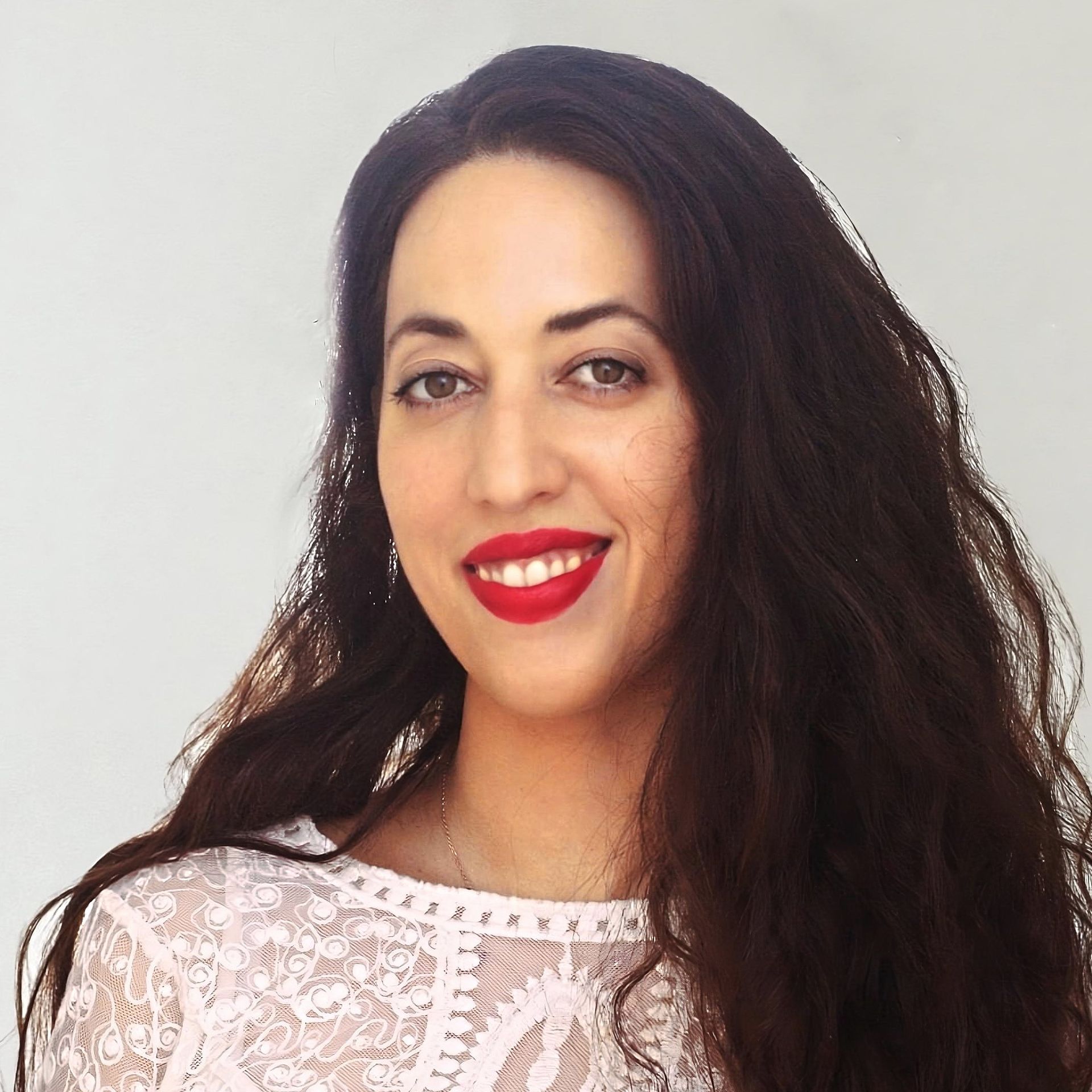 Paula Arenas